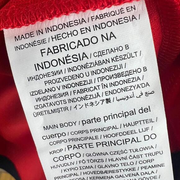 NHL 2024/25 Florida Panthers Barkov #16 Stanley Cup Fanatics Jersey XL NWT - Picture 6 of 12